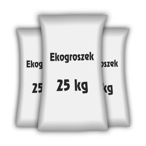 Groszek Premium Skarbek-Bobrek 1t - dostawa w cenie